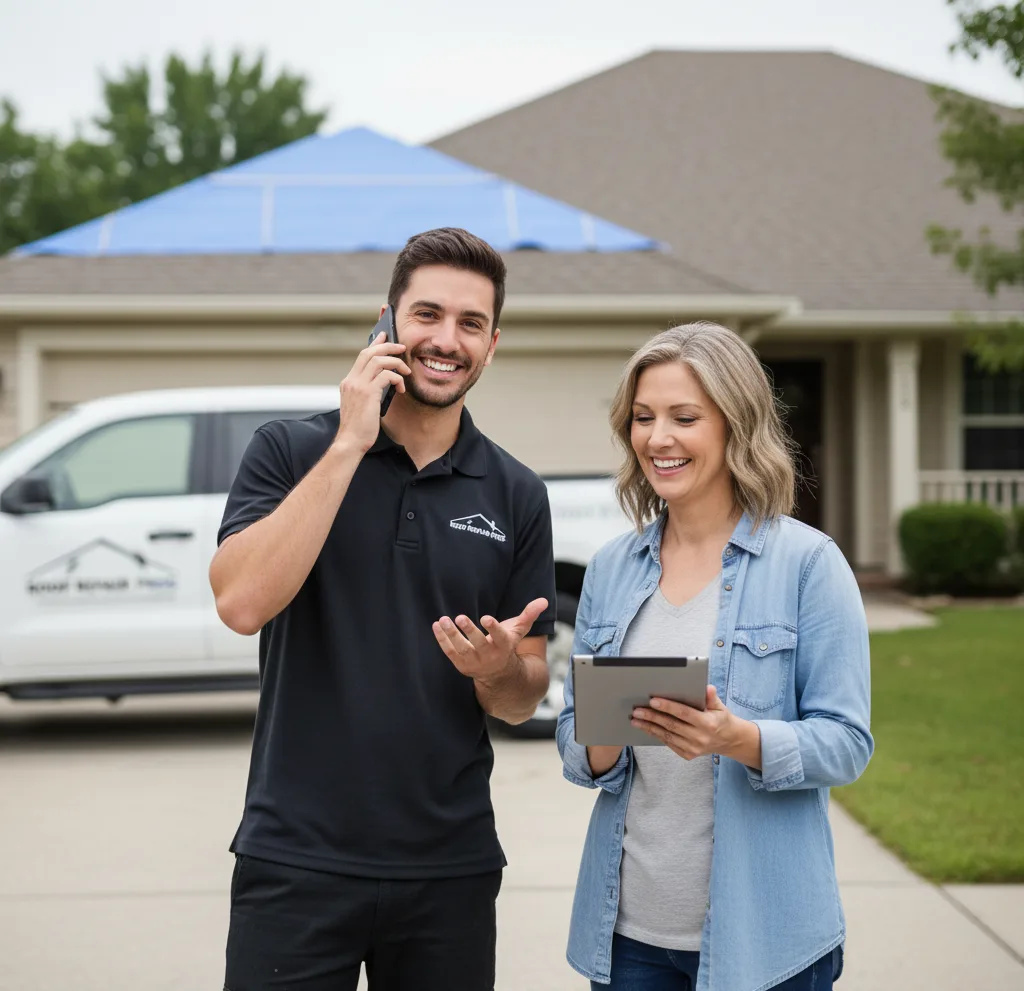 Storm Damage Repair in Bernardston, MA